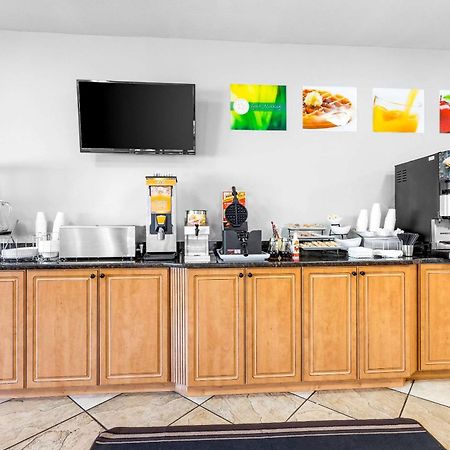 Quality Inn Lawrenceburg Extérieur photo