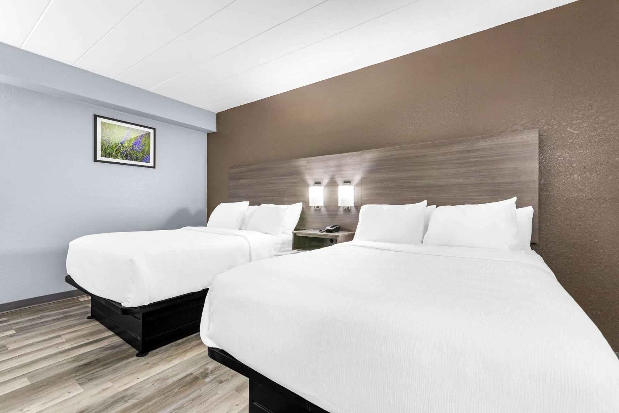 Quality Inn Lawrenceburg Extérieur photo