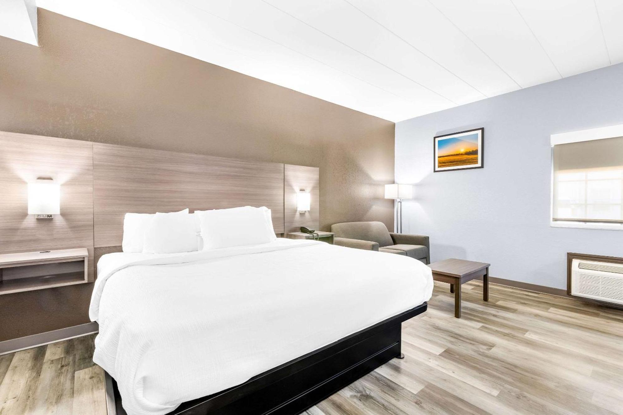 Quality Inn Lawrenceburg Extérieur photo