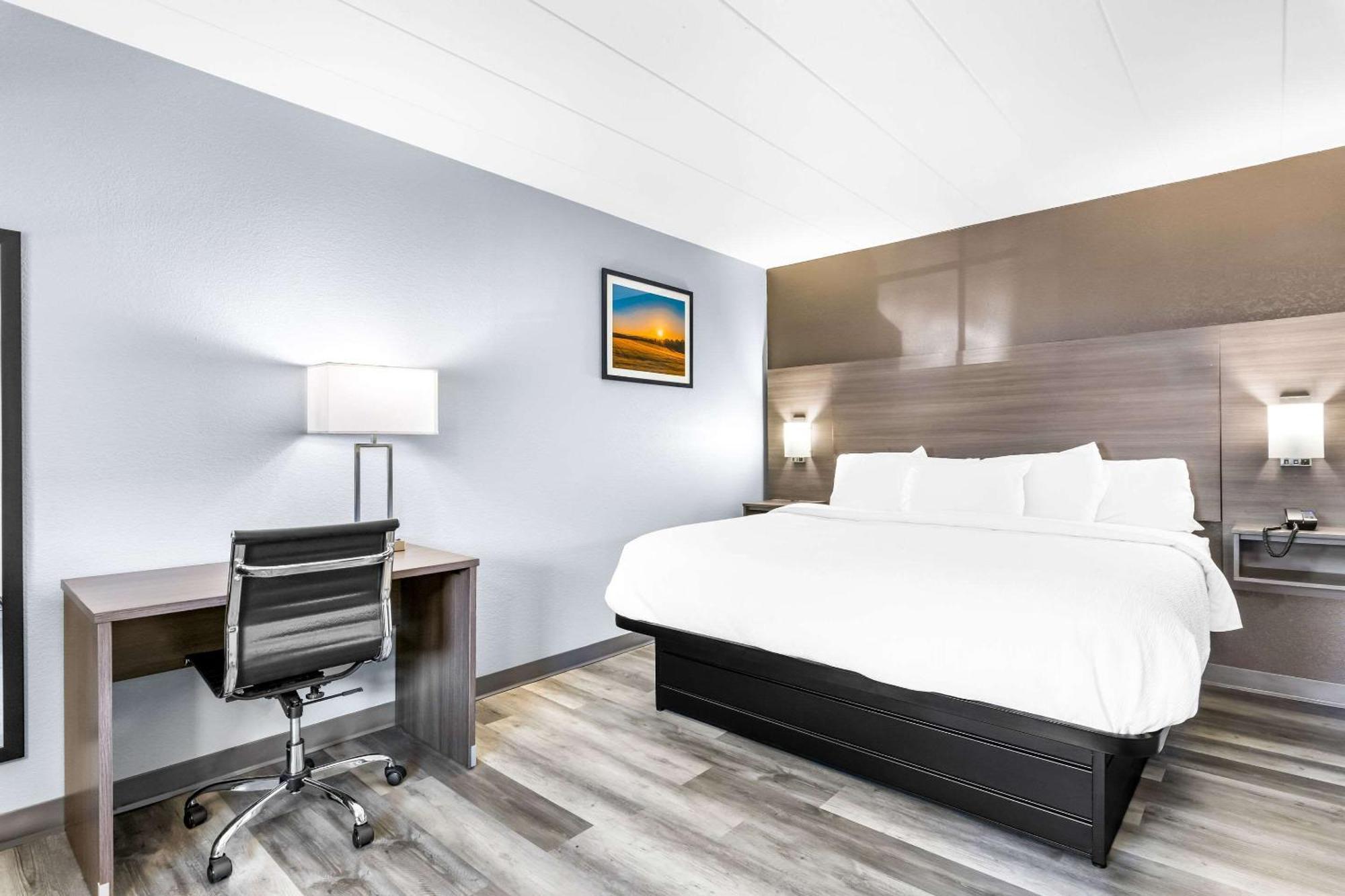 Quality Inn Lawrenceburg Extérieur photo