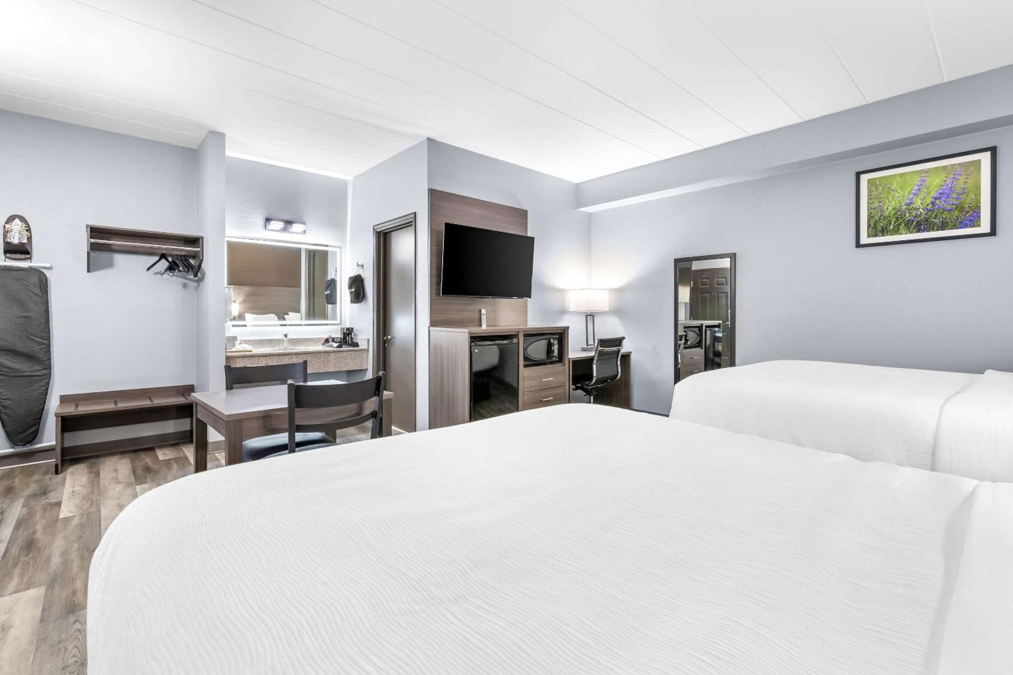 Quality Inn Lawrenceburg Extérieur photo