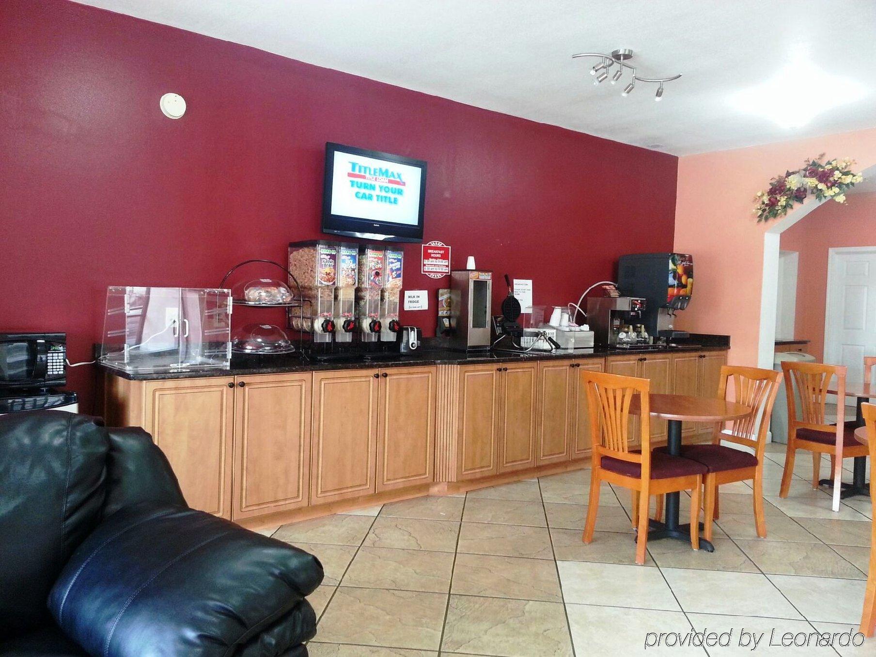 Quality Inn Lawrenceburg Extérieur photo