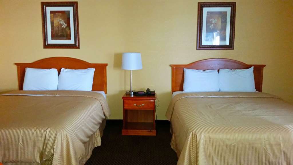 Quality Inn Lawrenceburg Chambre photo